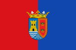 Bandera de Torre-Pacheco (Murcia)